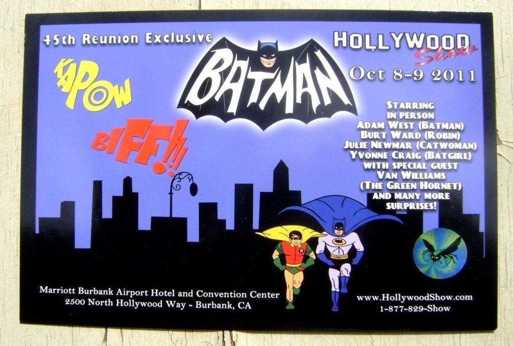 batman movie memorabilia for sale