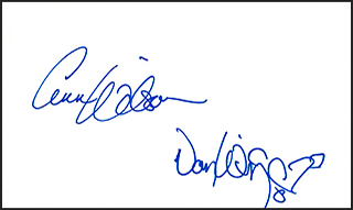 Heart - Index Card #3 Heart - Index Card #3