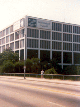 KLAC/KMET Building - Metropolitan Square