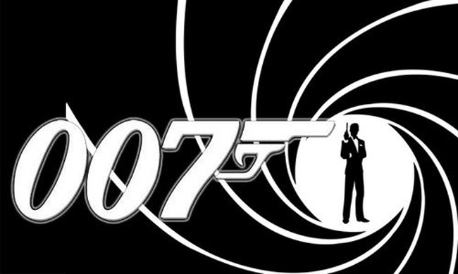 James Bond | RockAndRollCollection.com