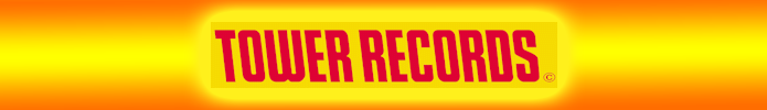 Tower Records | RockAndRollCollection.com