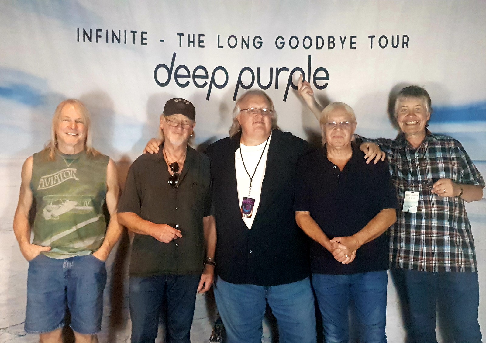 Deep Purple | RockAndRollCollection.com