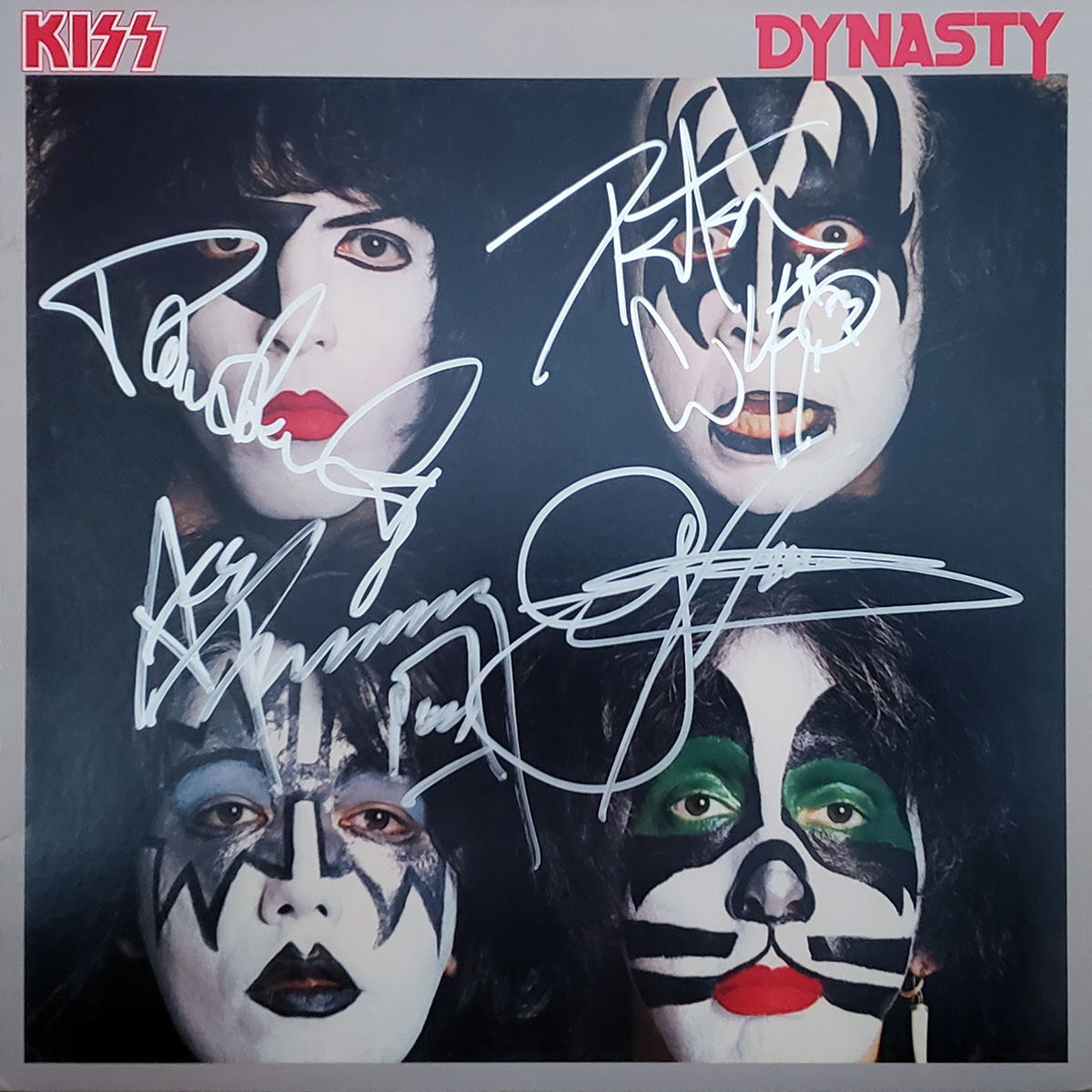 KISS - KISS Alive II