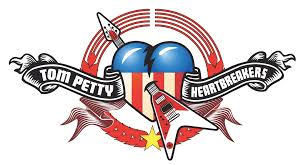 Tom Petty and the Heartbreakers Logo